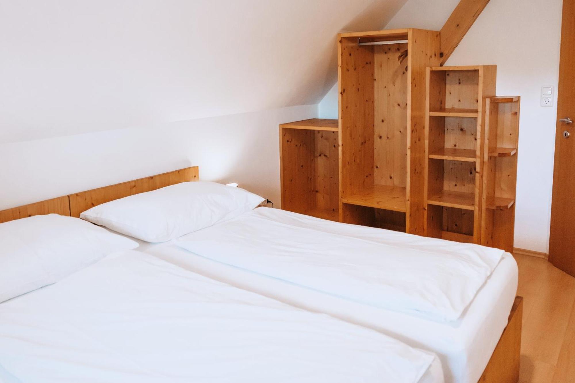Ferienwohnungen Karin Am Seggauberg Leibnitz Bagian luar foto