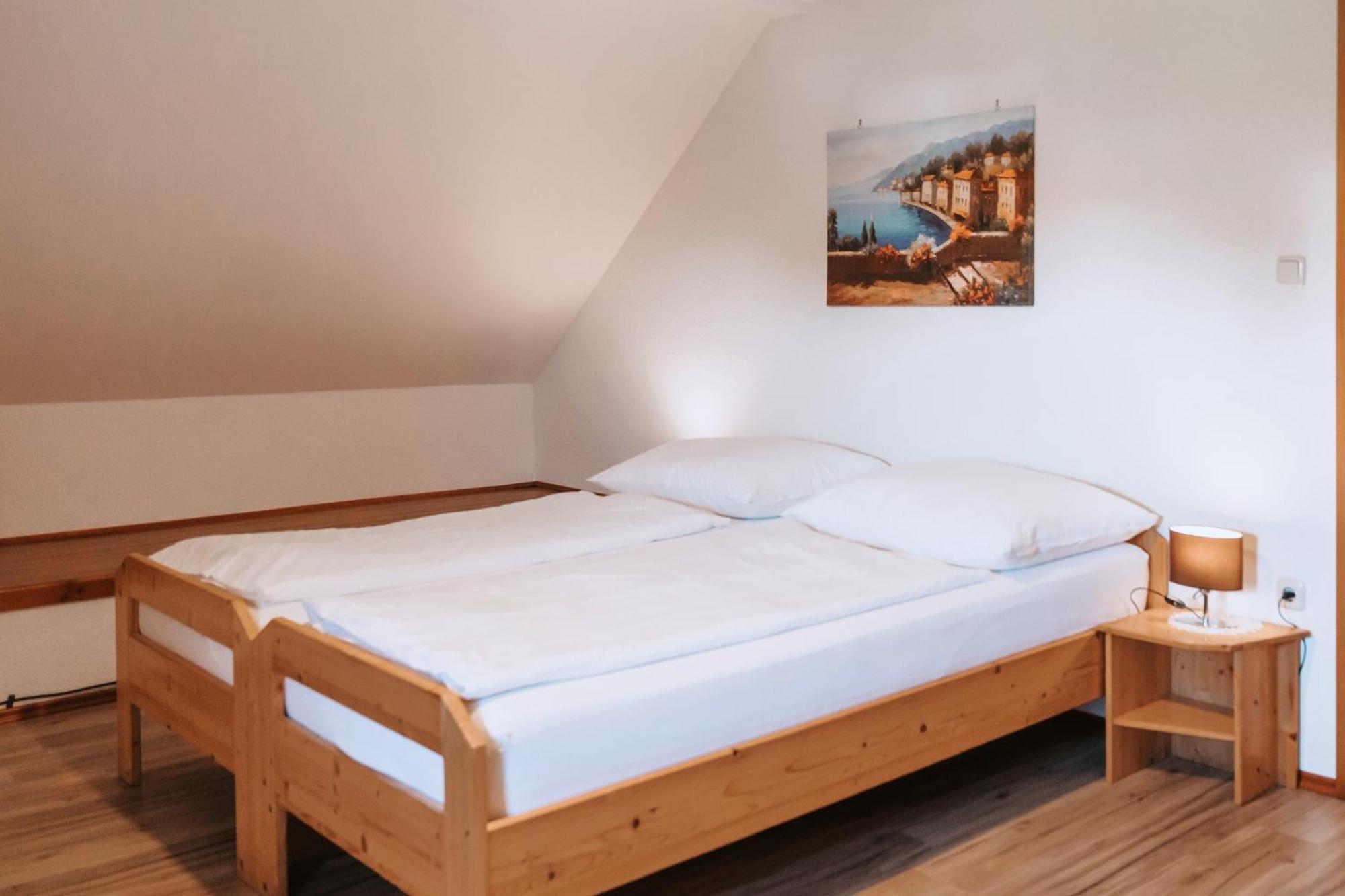 Ferienwohnungen Karin Am Seggauberg Leibnitz Bagian luar foto