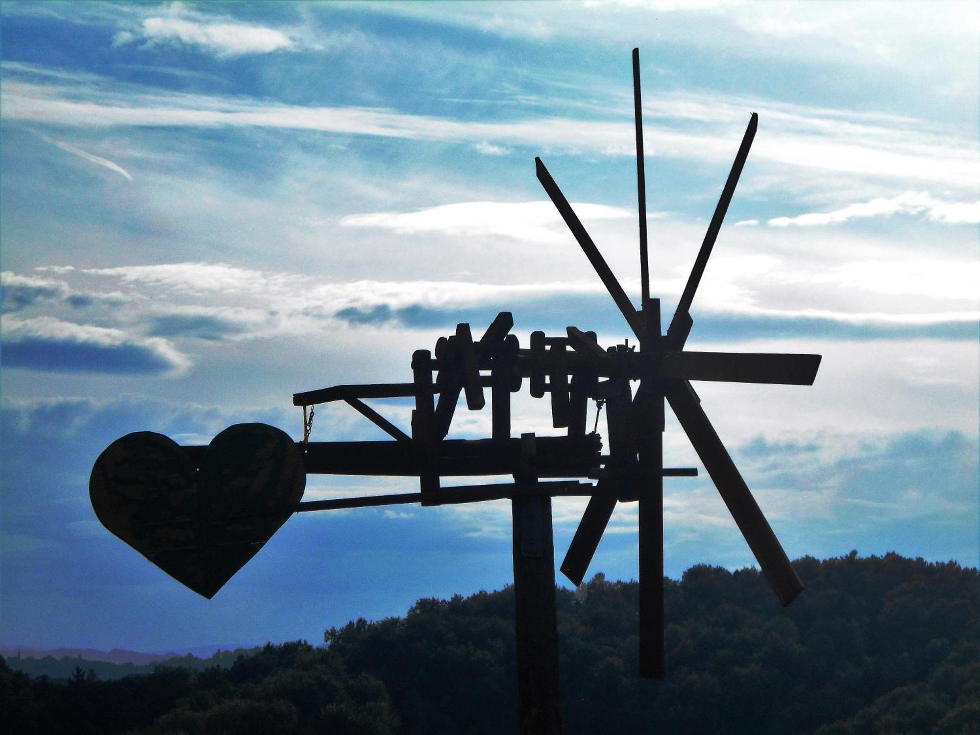 Ferienwohnungen Karin Am Seggauberg Leibnitz Bagian luar foto