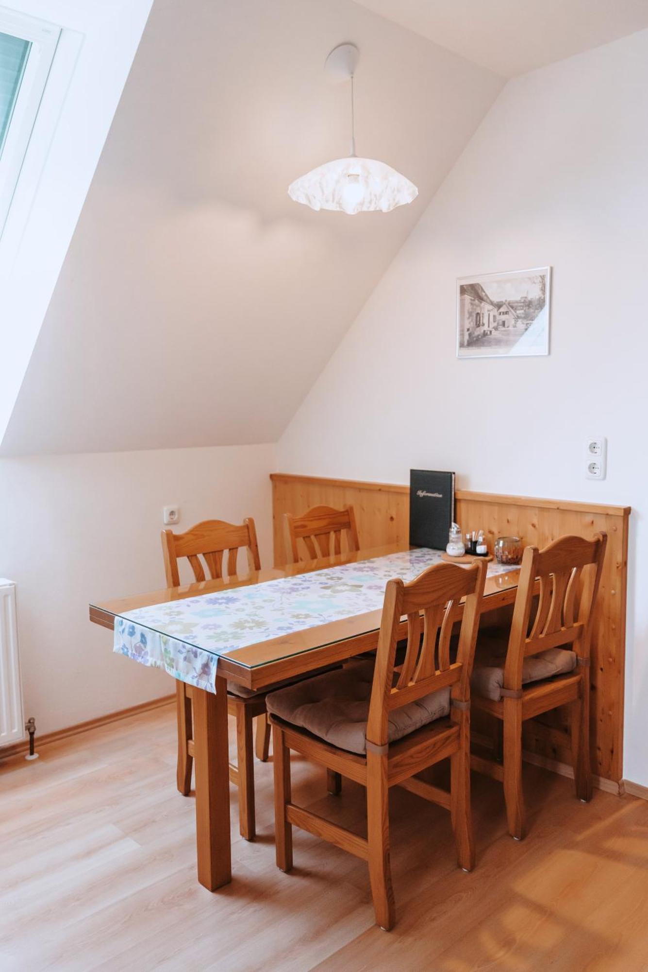 Ferienwohnungen Karin Am Seggauberg Leibnitz Bagian luar foto