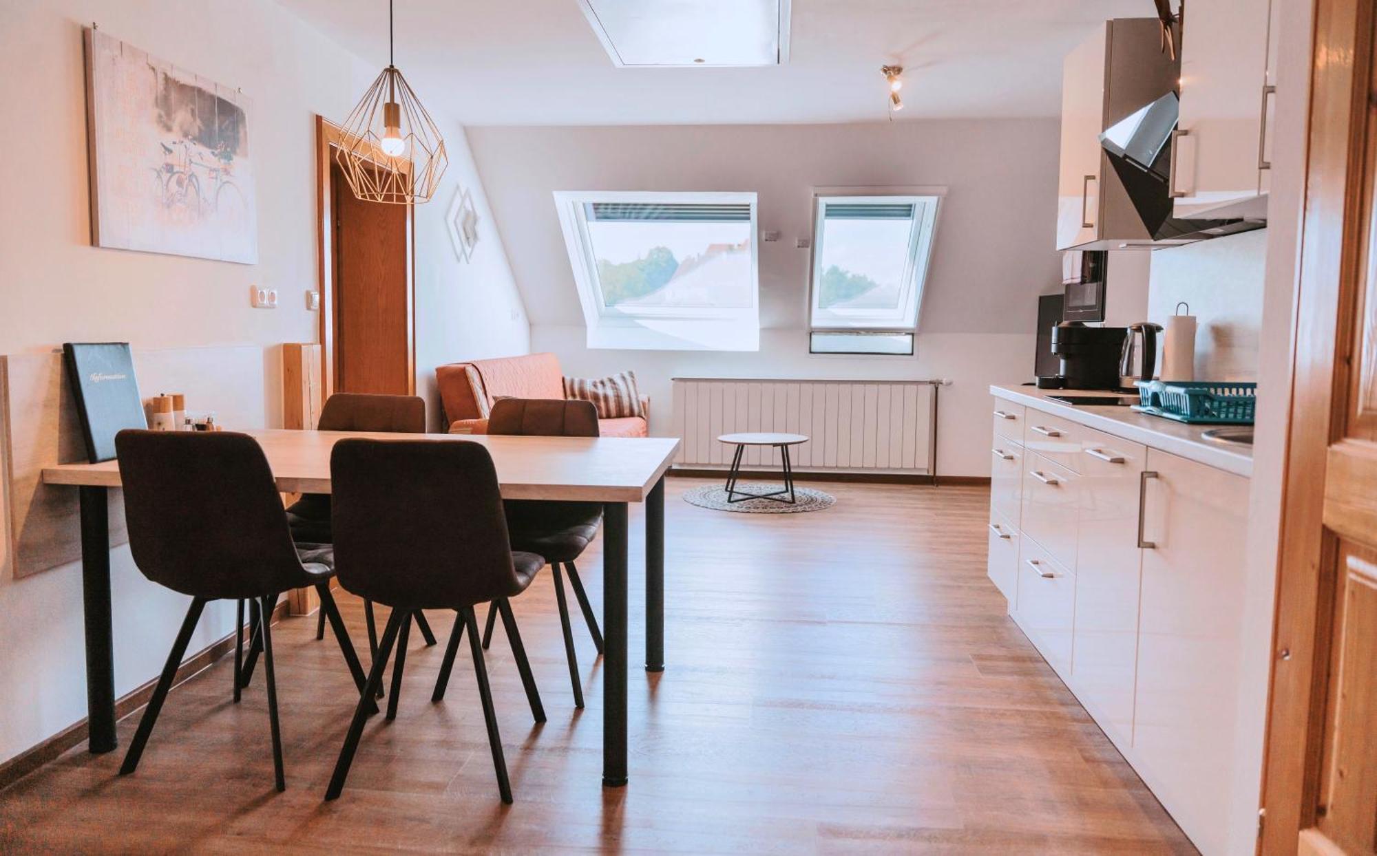 Ferienwohnungen Karin Am Seggauberg Leibnitz Bagian luar foto