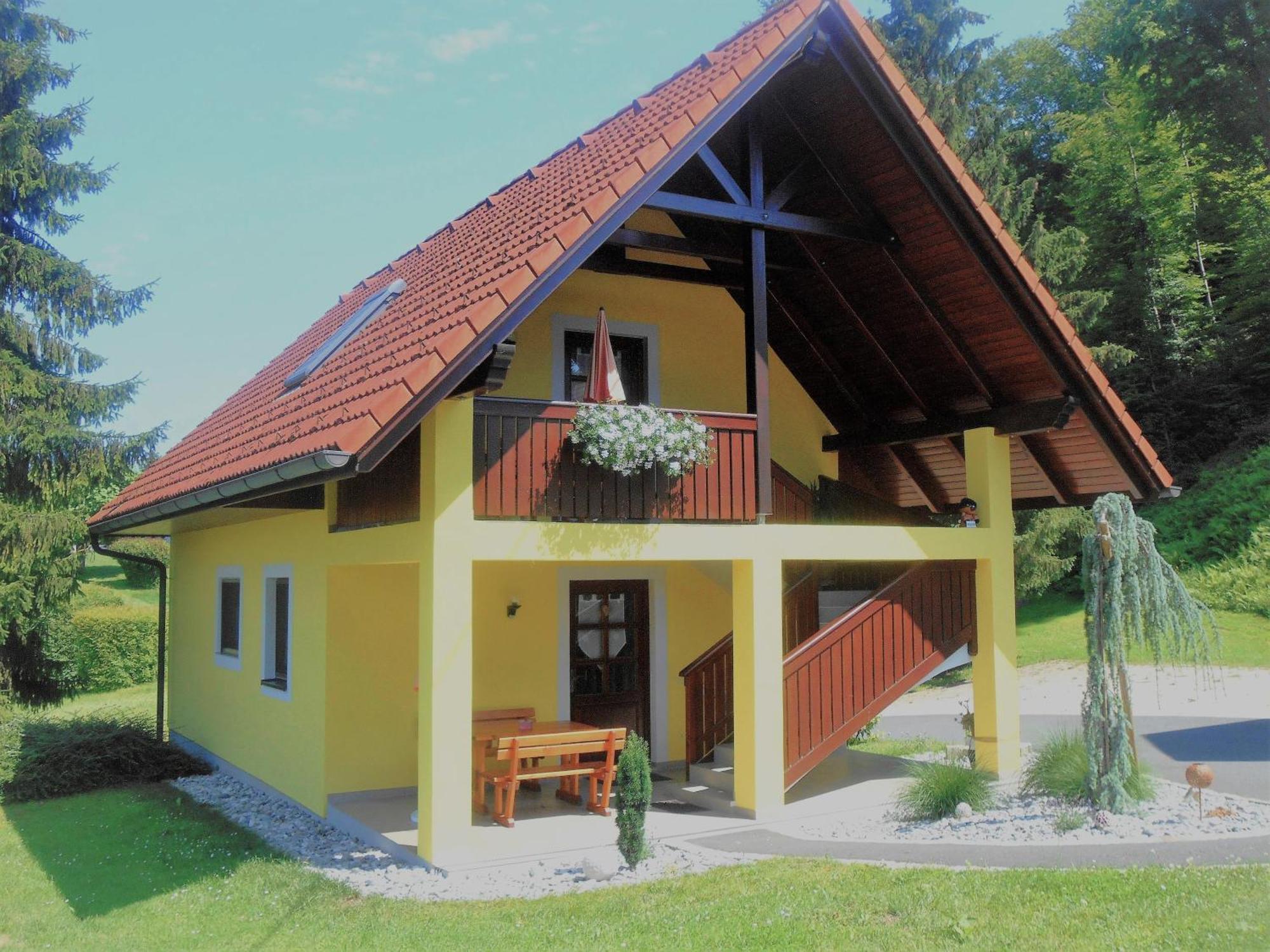 Ferienwohnungen Karin Am Seggauberg Leibnitz Bagian luar foto