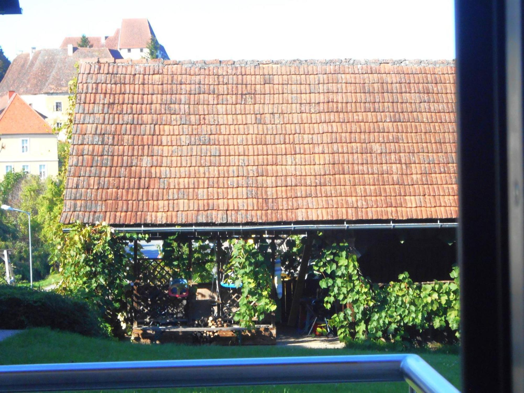 Ferienwohnungen Karin Am Seggauberg Leibnitz Ruang foto