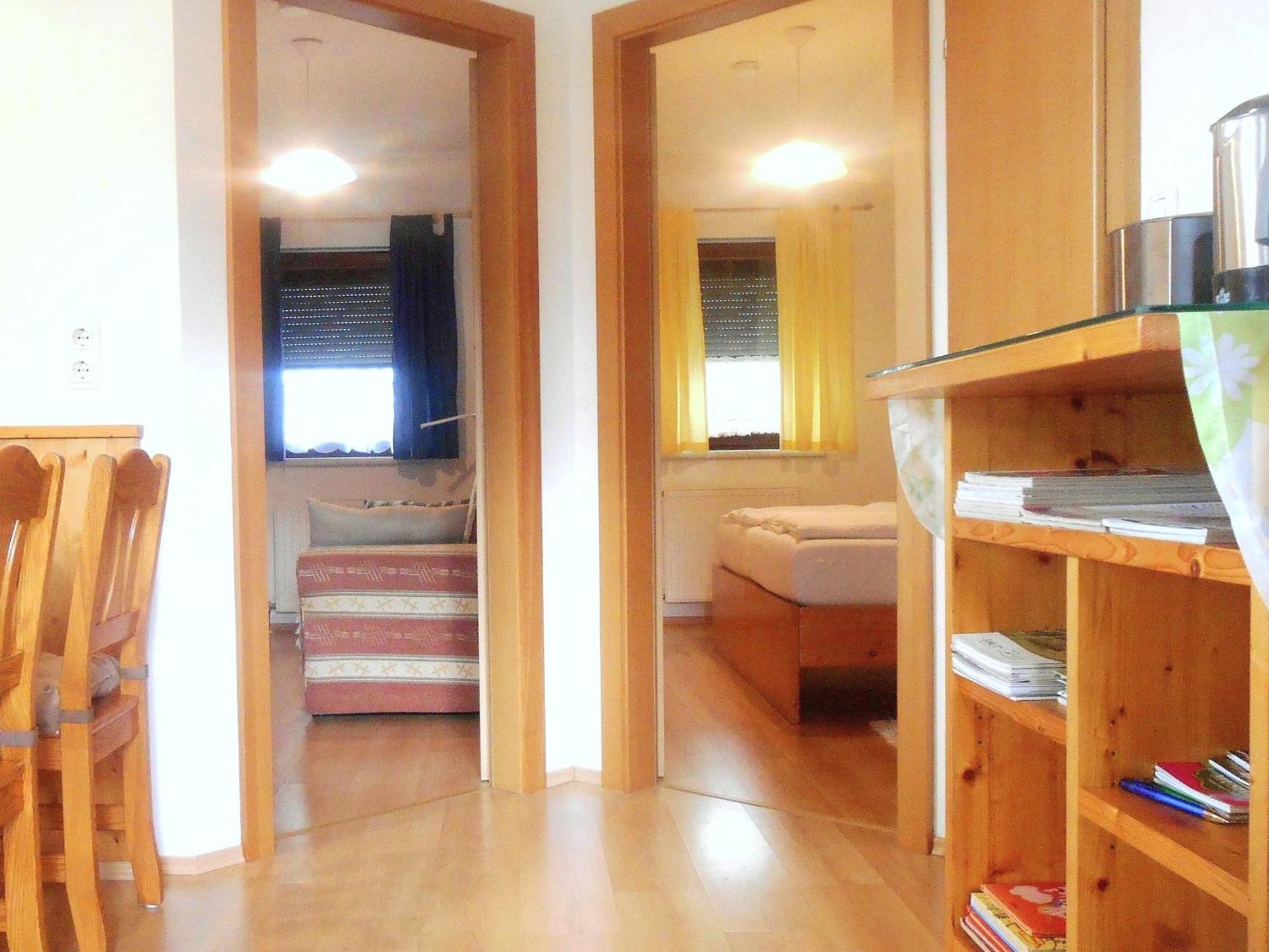 Ferienwohnungen Karin Am Seggauberg Leibnitz Ruang foto