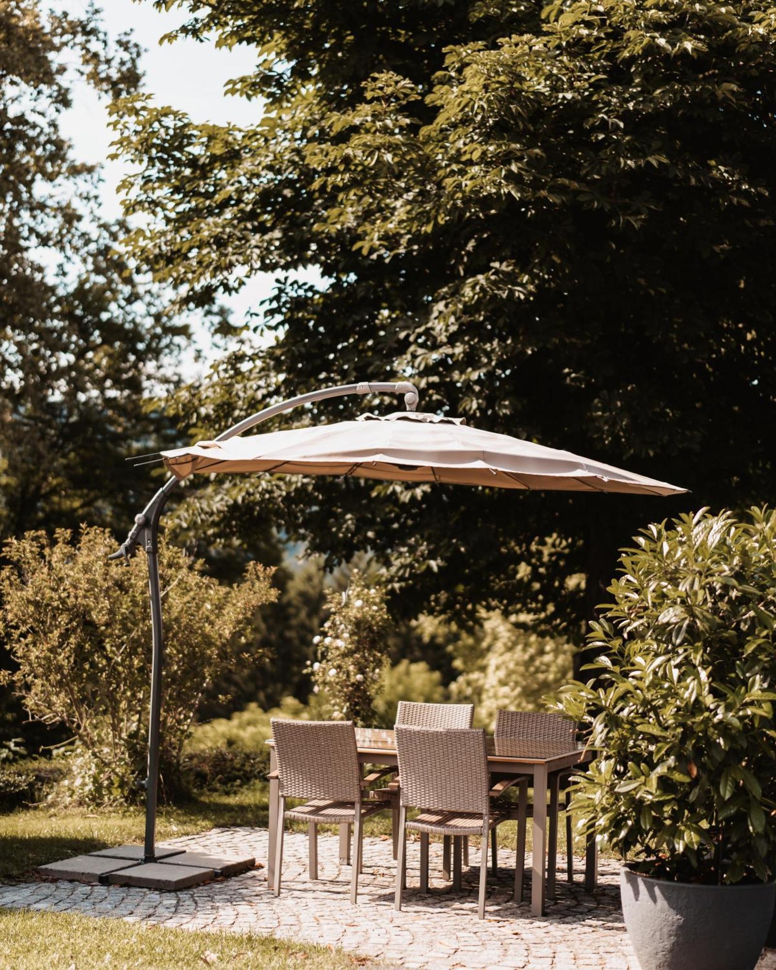 Ferienwohnungen Karin Am Seggauberg Leibnitz Bagian luar foto